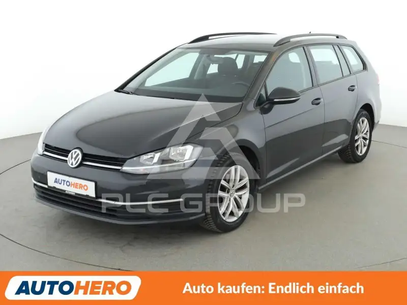 2020 Volkswagen GOLF