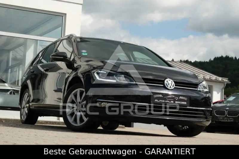2020 Volkswagen GOLF