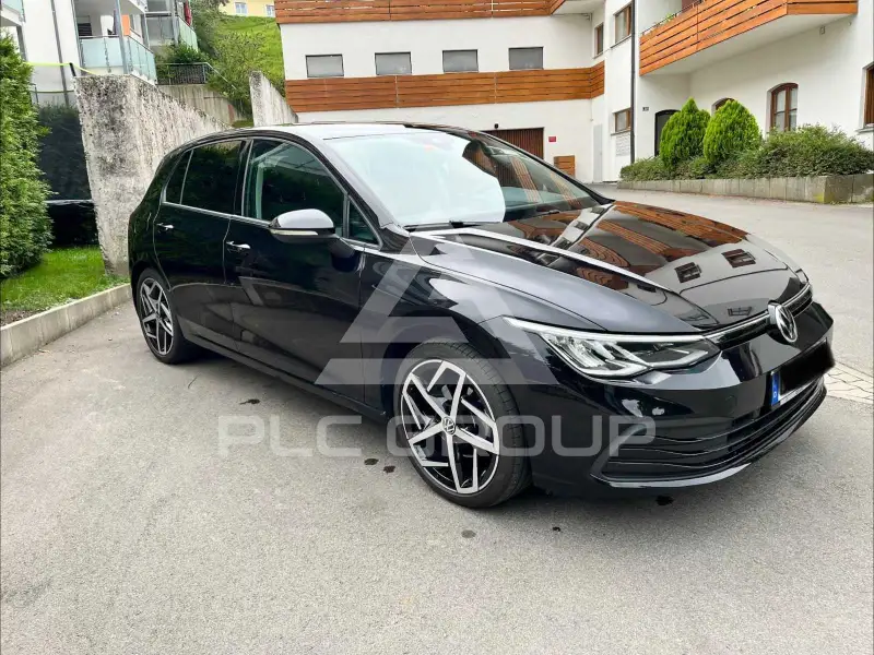 2020 Volkswagen GOLF