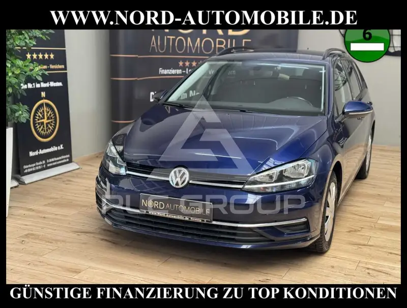 2020 Volkswagen GOLF