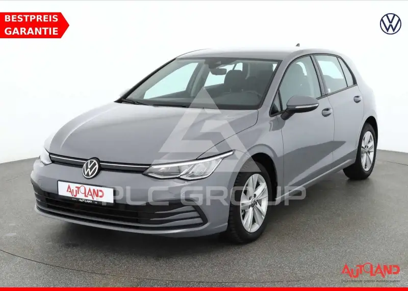 2020 Volkswagen GOLF