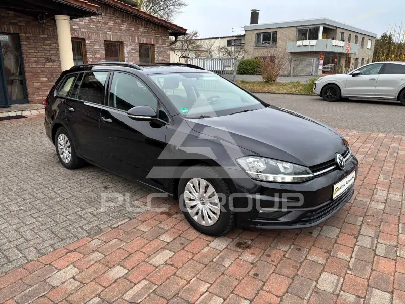 2020 Volkswagen GOLF