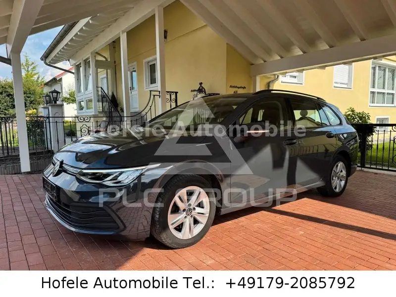 2020 Volkswagen GOLF