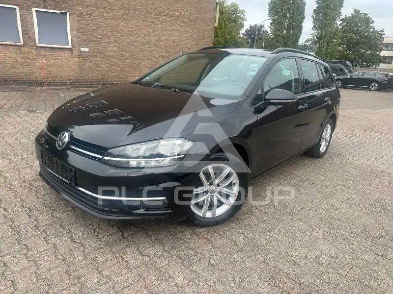 2020 Volkswagen GOLF