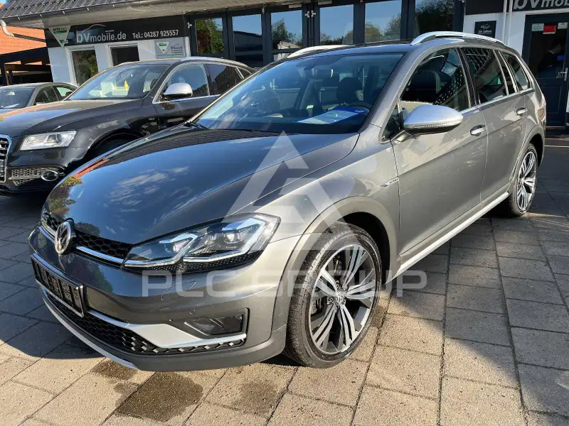 2020 Volkswagen GOLF