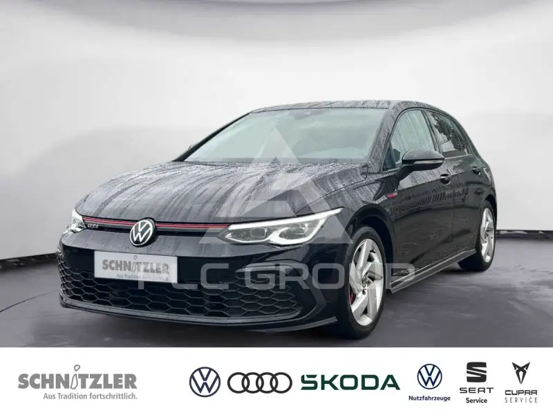 2020 Volkswagen GOLF