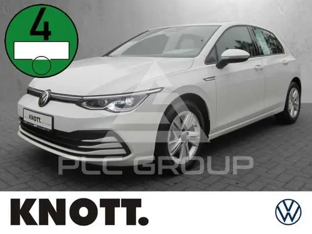 2020 Volkswagen GOLF