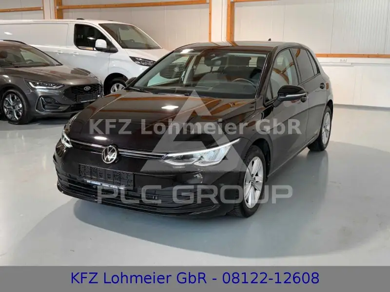 2020 Volkswagen GOLF