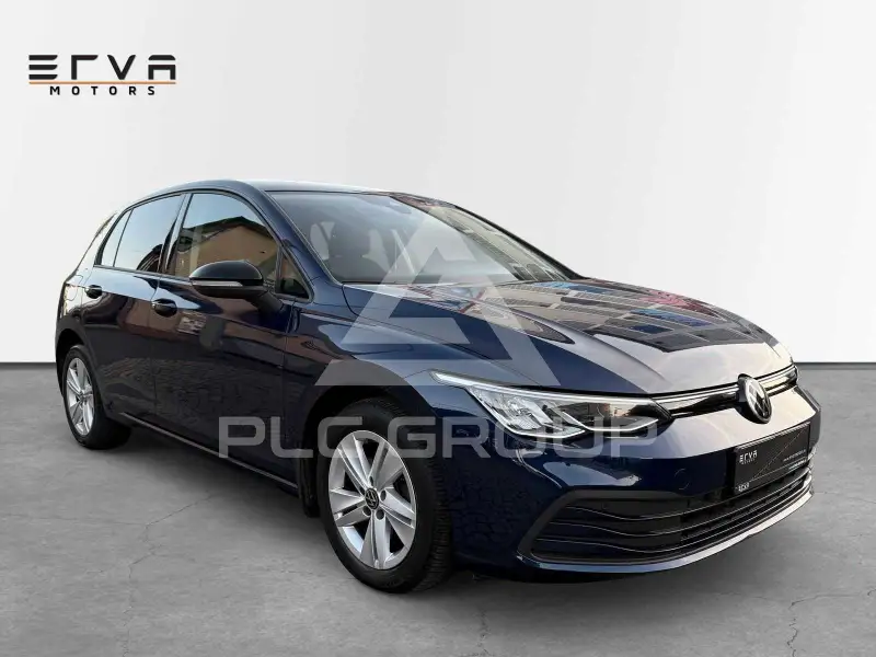 2020 Volkswagen GOLF