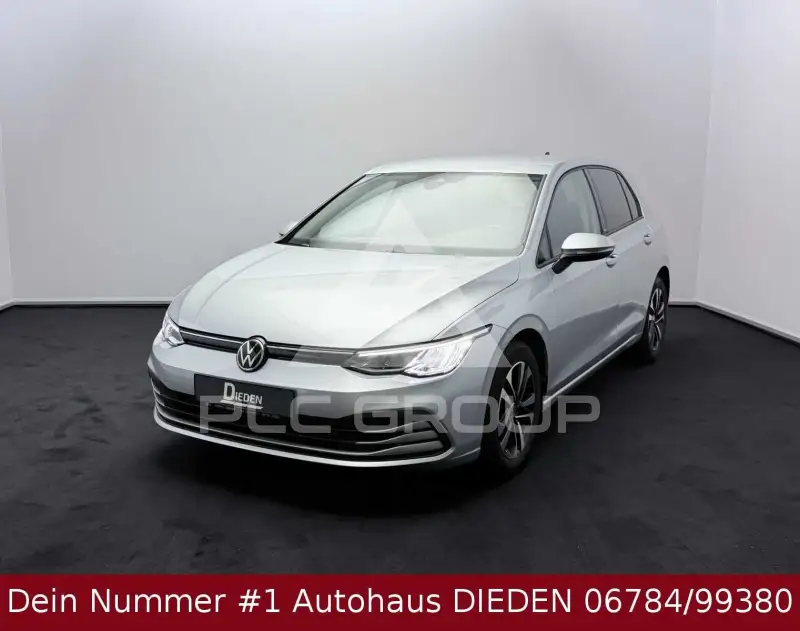 2020 Volkswagen GOLF