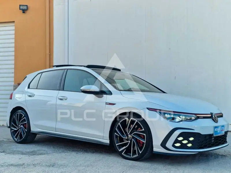2020 Volkswagen GOLF