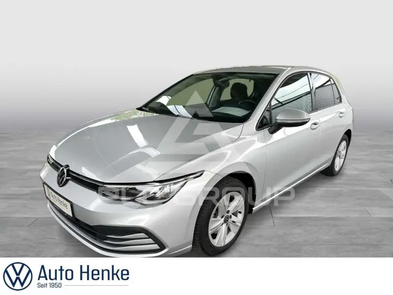2020 Volkswagen GOLF