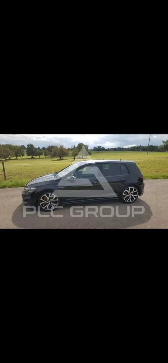 2020 Volkswagen GOLF
