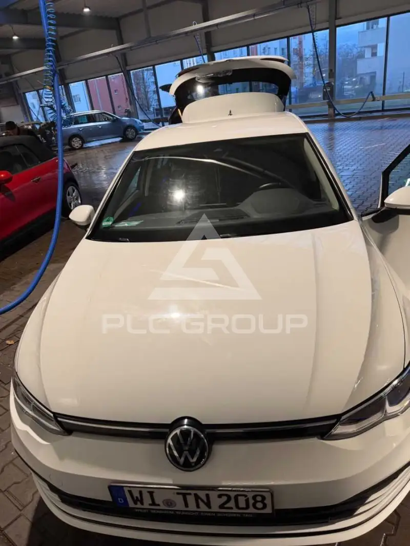 2020 Volkswagen GOLF