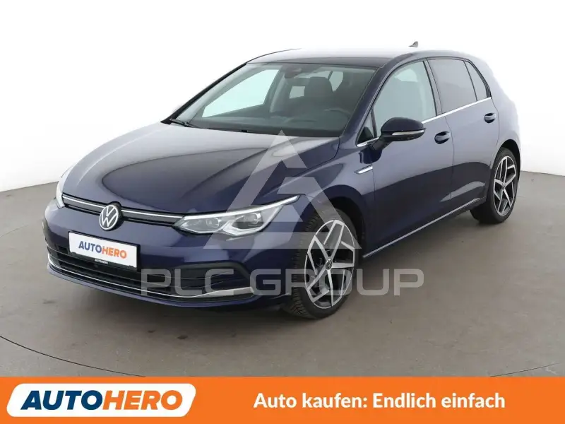 2020 Volkswagen GOLF
