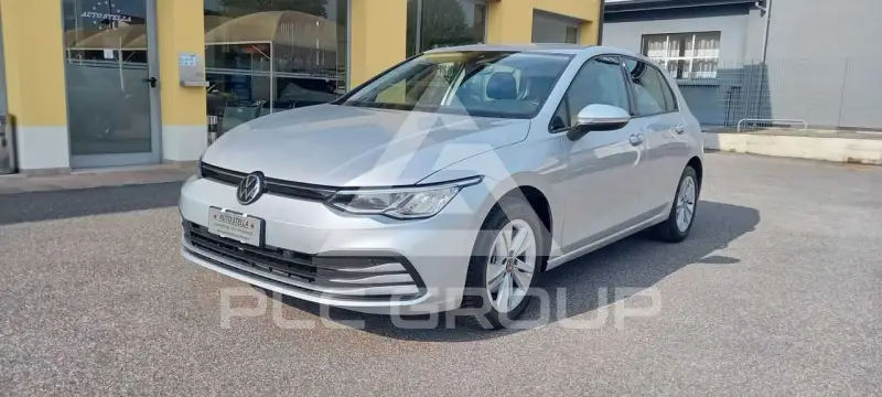 2020 Volkswagen GOLF