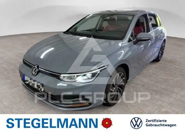 2020 Volkswagen GOLF