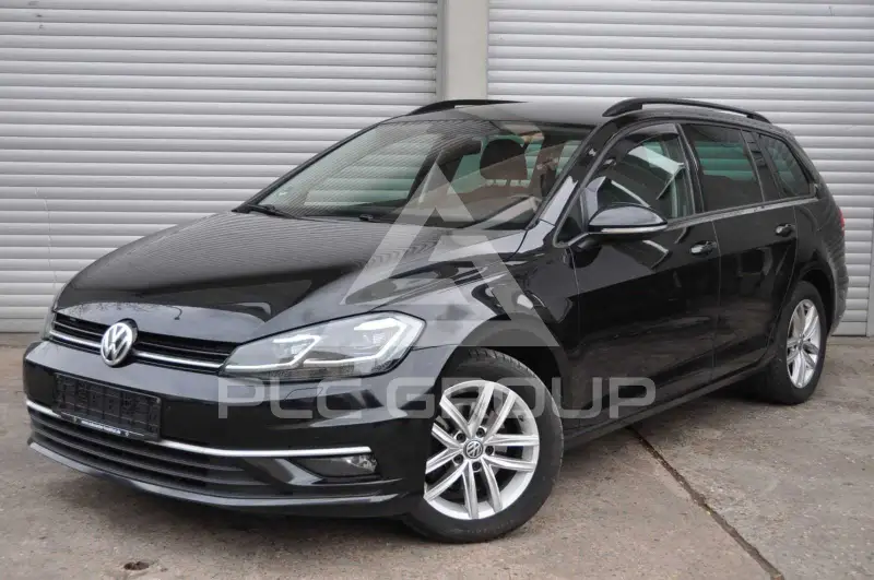 2020 Volkswagen GOLF