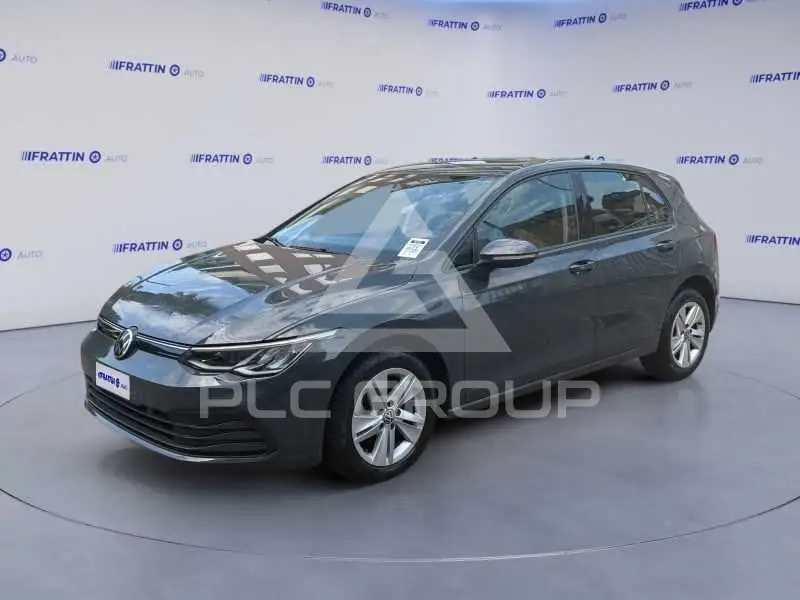 2020 Volkswagen GOLF