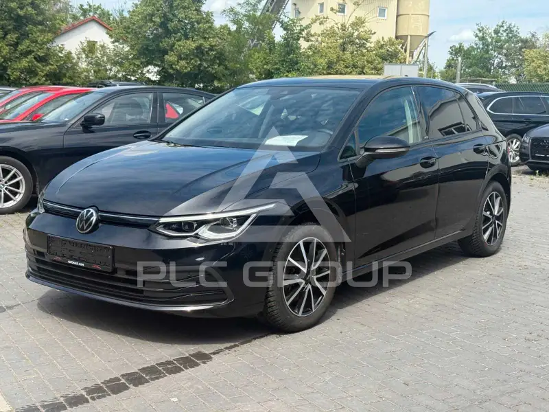 2020 Volkswagen GOLF