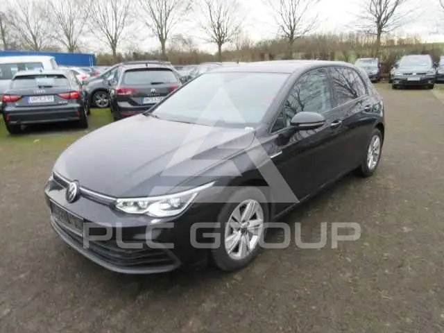 2020 Volkswagen GOLF