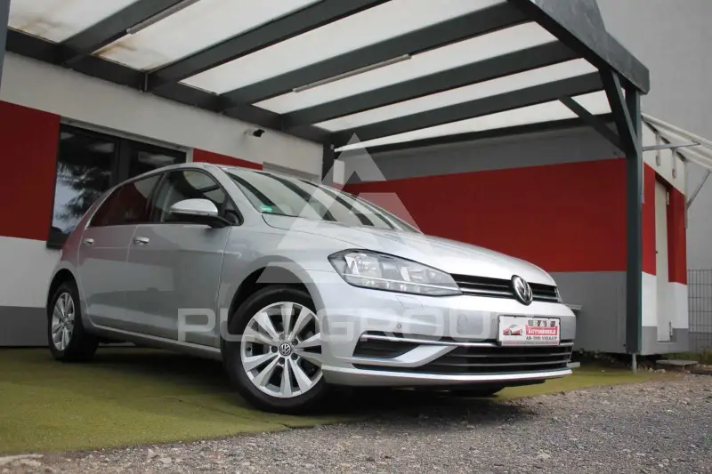 2020 Volkswagen GOLF