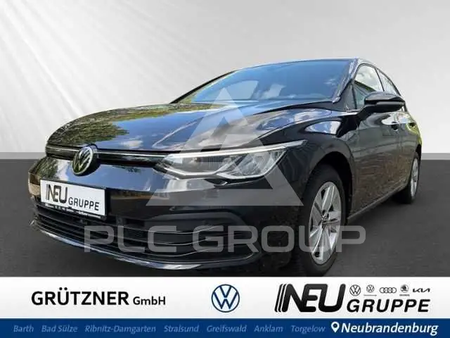 2020 Volkswagen GOLF
