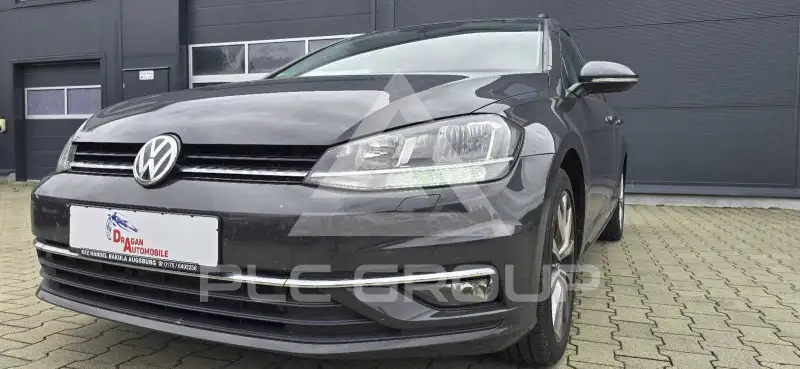 2020 Volkswagen GOLF