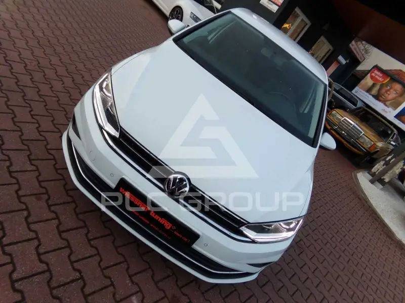 2020 Volkswagen GOLF