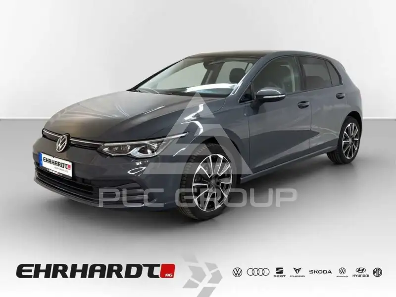 2020 Volkswagen GOLF