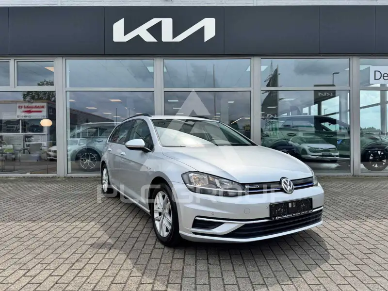 2020 Volkswagen GOLF