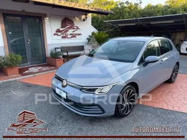 2020 Volkswagen GOLF