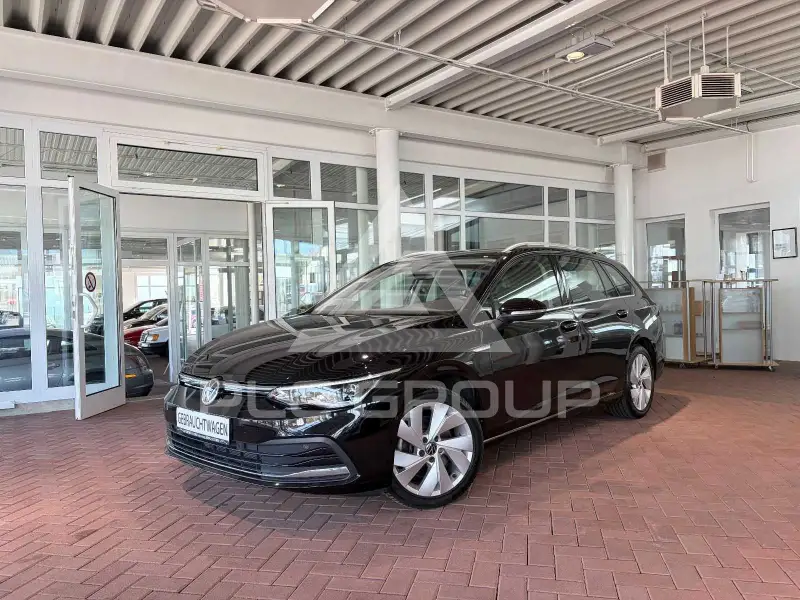 2020 Volkswagen GOLF