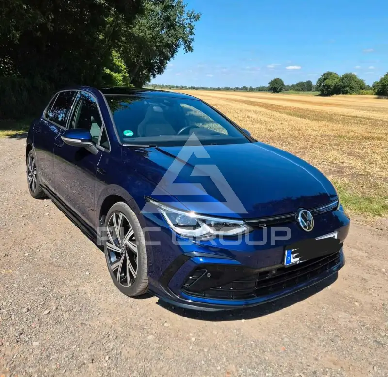 2020 Volkswagen GOLF