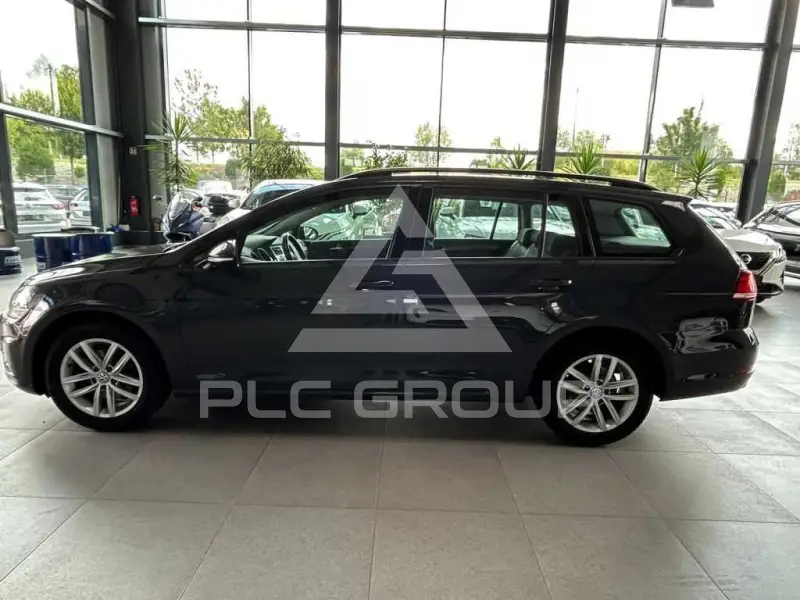 2020 Volkswagen GOLF