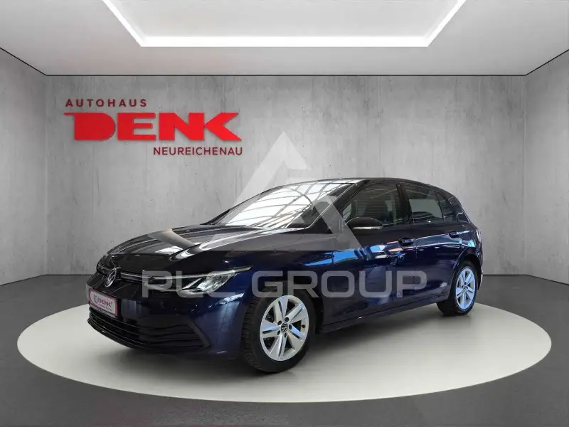 2020 Volkswagen GOLF