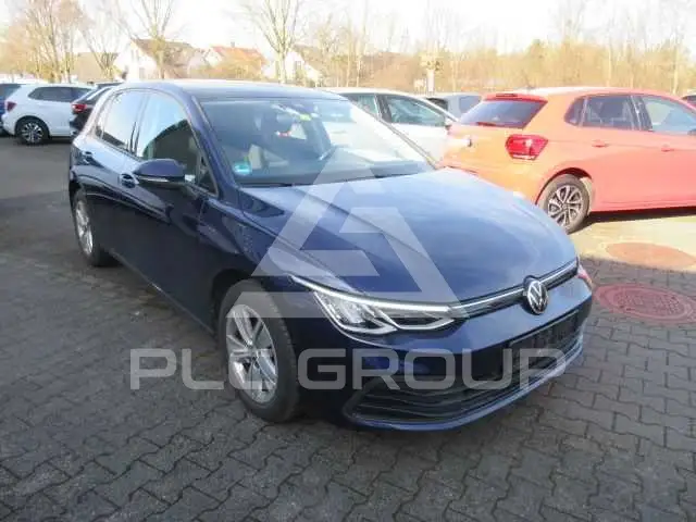 2020 Volkswagen GOLF
