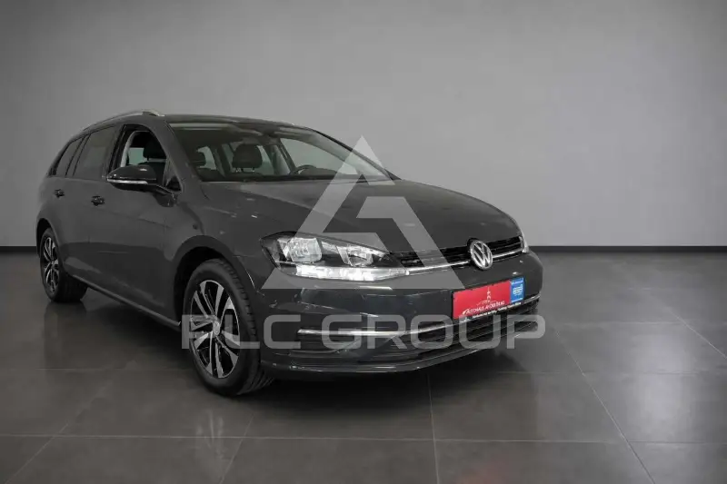2020 Volkswagen GOLF