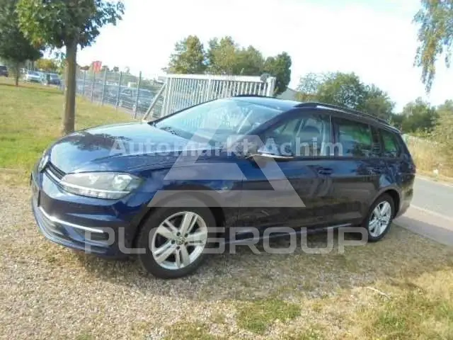 2020 Volkswagen GOLF