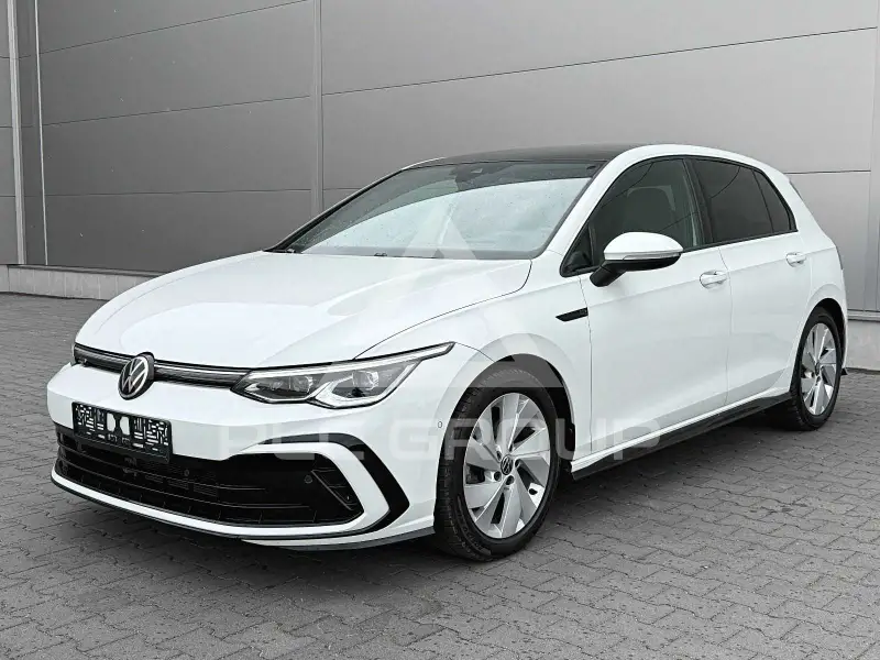 2020 Volkswagen GOLF