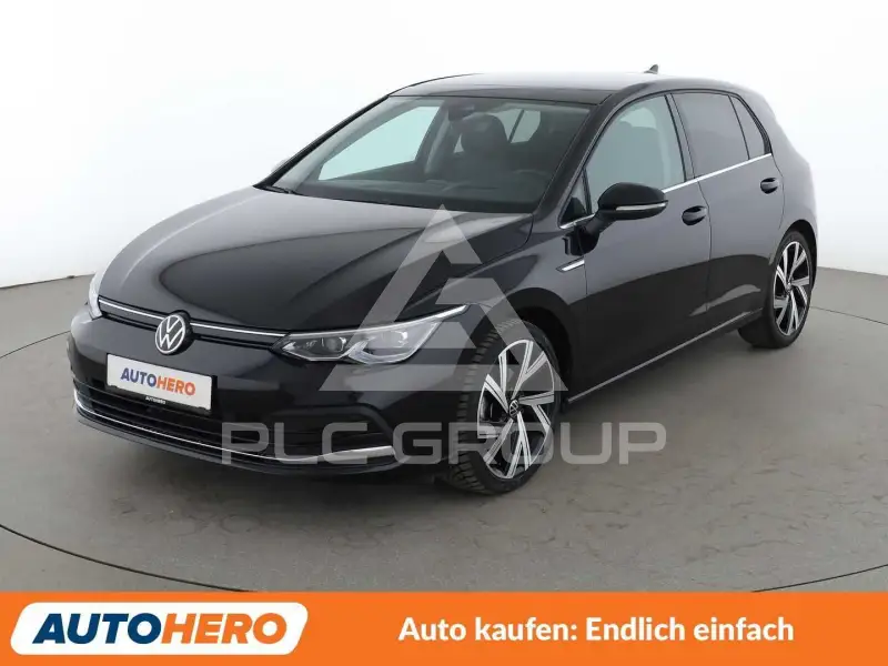 2020 Volkswagen GOLF