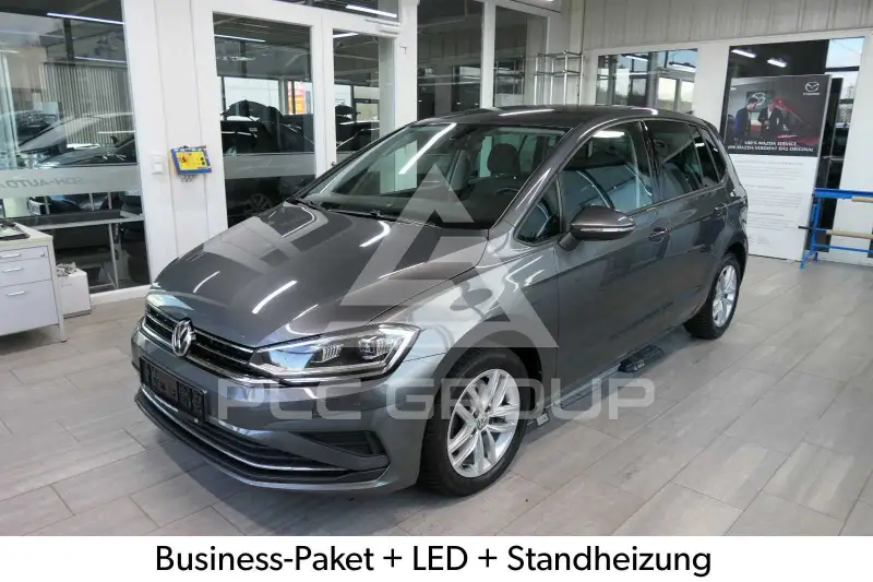 2020 Volkswagen GOLF