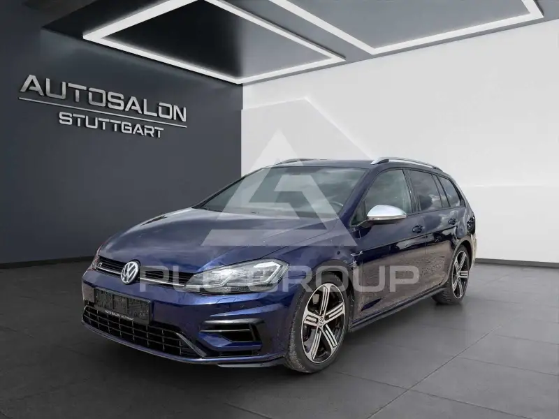 2020 Volkswagen GOLF