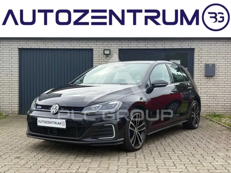 2020 Volkswagen GOLF