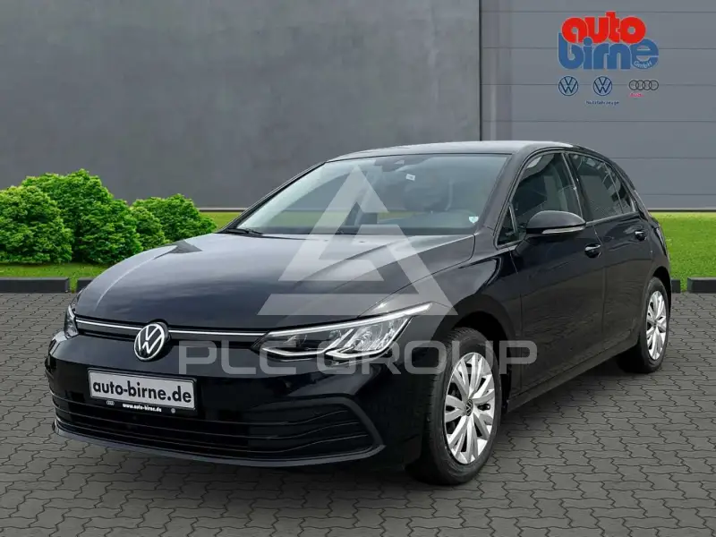 2020 Volkswagen GOLF