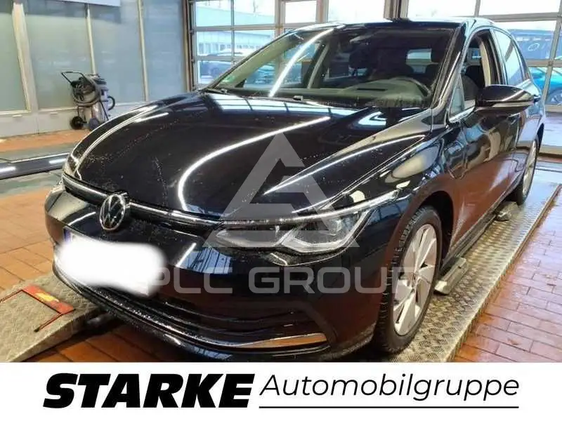 2020 Volkswagen GOLF