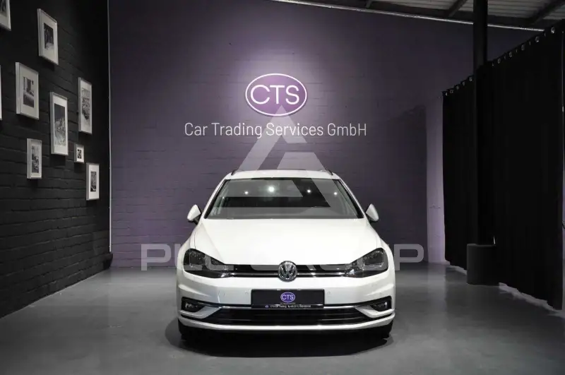 2020 Volkswagen GOLF