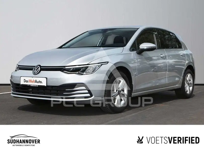 2020 Volkswagen GOLF