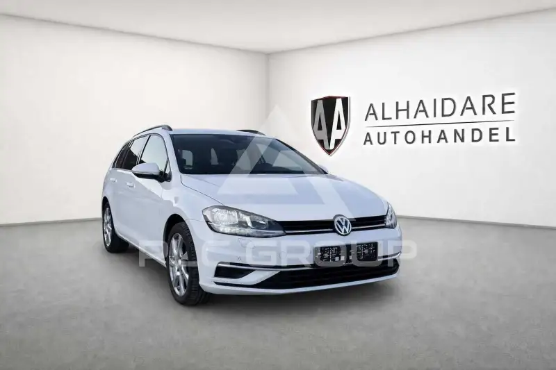 2020 Volkswagen GOLF