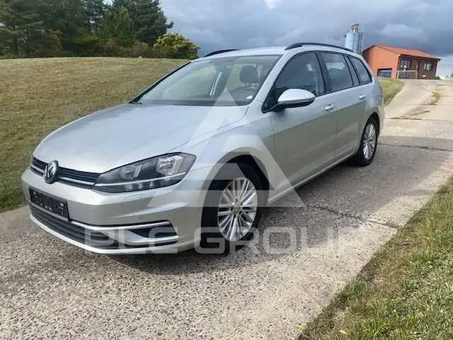 2020 Volkswagen GOLF